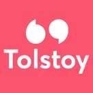 Tolstoy logo