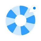 EVM Spin Wheel logo