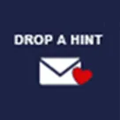 Drop A Hint logo