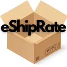 eShipRate logo