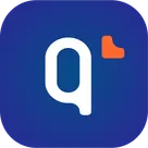 Qapla' PUDOs logo