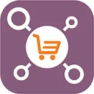 Odoo Retail Solution by Novobi logo