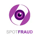 SpotFraud logo