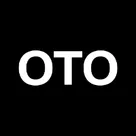 OTO Shipping Gateway logo