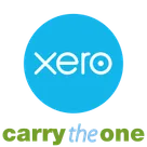 Xero Integration by CarryTheOne logo