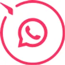 WhatsApp Chat by Elfsight logo