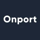 Onport logo