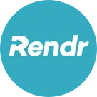 Rendr Delivery logo