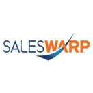 SalesWarp Ship logo