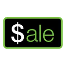 Sale Scheduler logo