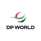 DP World Fulfillment logo