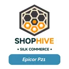 ShopHive for Epicor P21 logo