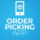 Order Picking App logo