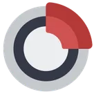 Tracking and Attribution by RedTrack logo