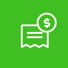 Payment Fees by MyIntegrator logo