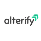 Alterify logo