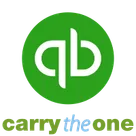 QuickBooks Online Connector by CarryTheOne logo