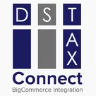 DSTaxConnect logo