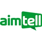 Aimtell Web Push Notifications logo