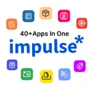 Impulse: 40-in-One App logo