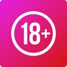 Age Verification 18+ by PlumSpace logo