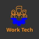 WorkTech logo