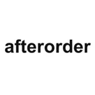 afterorder logo