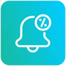 Sales Pop Up & Social Proof by PlumSpace logo