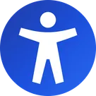 AxOrigin Accessibility logo