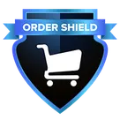 Fake Order Shield logo