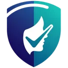 Visage Verify logo