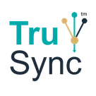 TruSync logo
