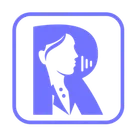 Rossy AI - Voice & Helpdesk logo