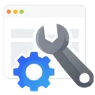 Google Search Console by Makkpress Technologies logo