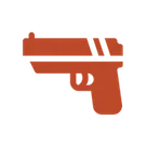 Gun Made logo