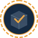 ShipToVerified logo