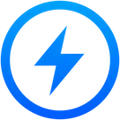ClickGrow logo