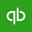 Quickbooks Online via Zapier logo