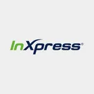 InXpress Shipping Rates logo