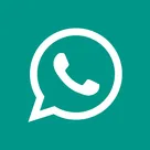 WhatsApp ‘Contact Us’ Button logo