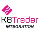 Kerridge K8 (IQ Retail) logo