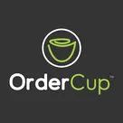 OrderCup: Ship More, Pay Less logo