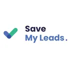 SaveMyLeads: Facebook Lead Ads Notifications logo