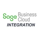 Sage Business Cloud logo