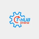 T-HUB Online: QuickBooks Sync. and Shipping Manager logo