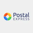 Postal Express Kazakhstan logo