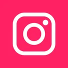 Smartarget Instagram `Follow Us` logo