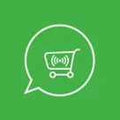 SMS Automated Notifications: Abandoned Cart, Order Info, Tracking logo