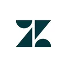 Zendesk via Zapier logo