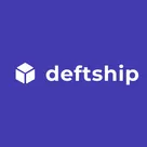 Deftship logo